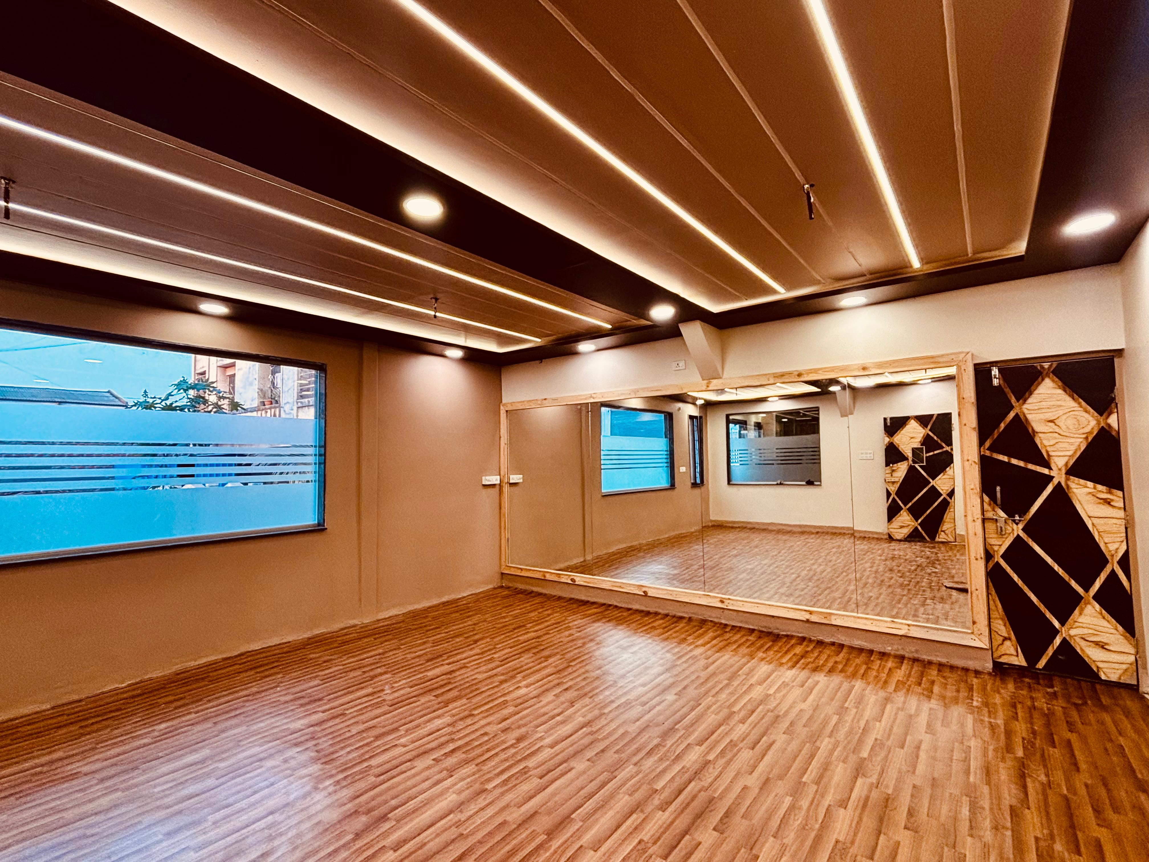 Dance Studio 1