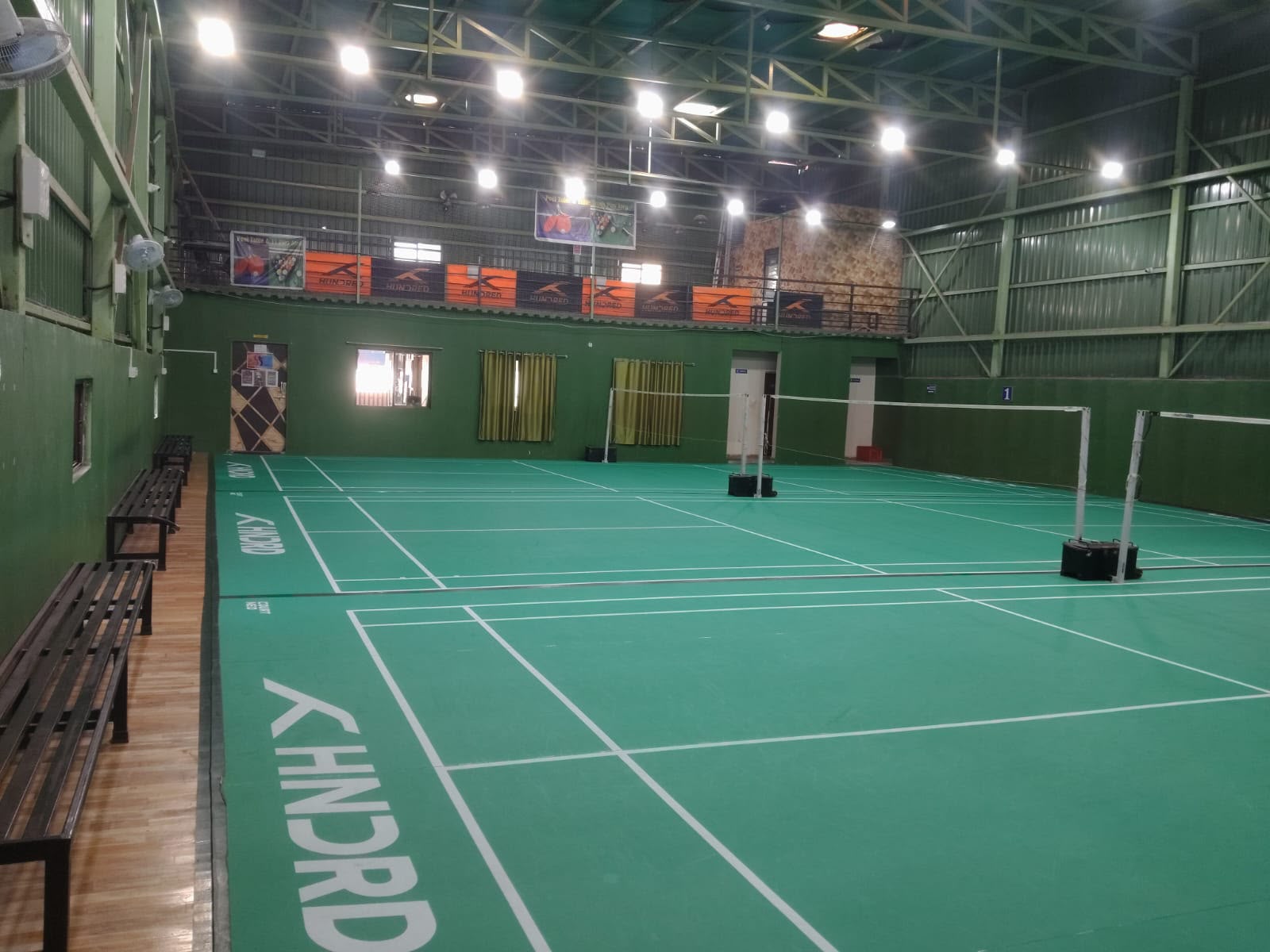 Court 2