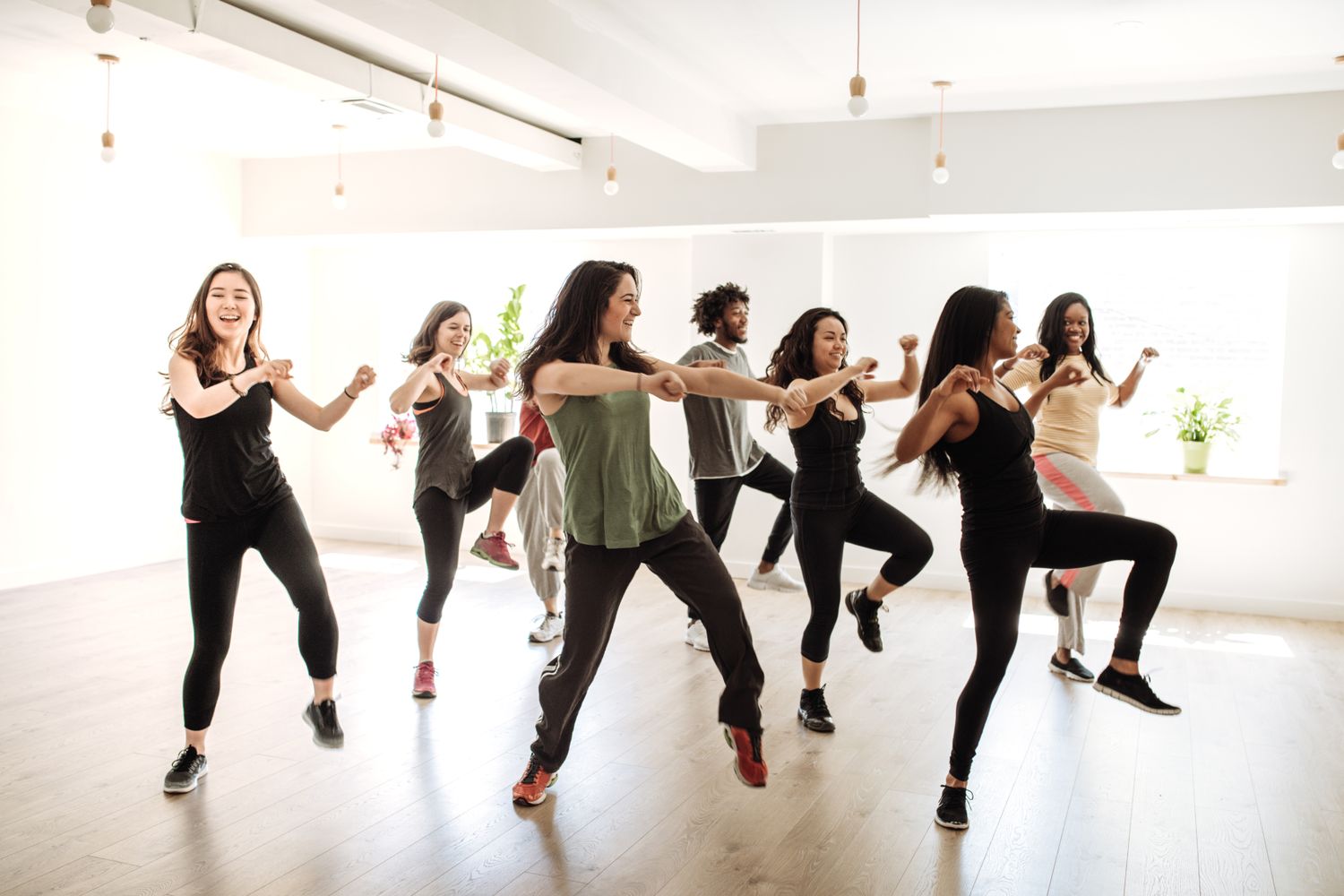 Zumba