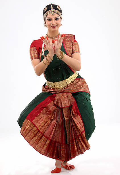 Bharatnatyam